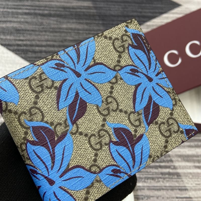 Gvc*1 wallets